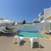 Отель Protaras Villa Paros, фото 12