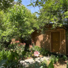 Отель Olympos Mercan Bungalow, фото 19
