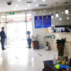 Отель Jingzhouhui Business Hotel (Beijing Jiukeshu Subway Station), фото 8