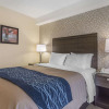 Отель Comfort Inn Levis, фото 25