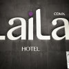 Отель LaiLa Hotel CDMX в Мехико