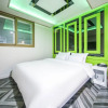Отель Pohang Driving S Motel, фото 26