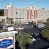 Отель Hampton Inn & Suites Jacksonville - Beach Blvd/Mayo Clinic в Джексонвиле