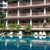 Отель Boss Suites Pattaya, фото 1