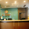 Отель Jinjiang Hotel, фото 16