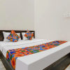 Отель Fabhotel Jalsa Resort, фото 5