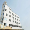 Отель OYO 12501 Hotel Krishna Palace, фото 1