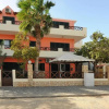 Отель Nautilus Aparthotel, фото 2