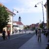 Отель Central Sibiu, фото 8
