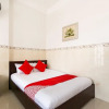 Отель OYO 372 Vy Ha Hotel, фото 4
