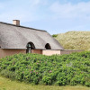 Отель 5 Person Holiday Home in Hvide Sande, фото 28