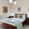 Отель Deluxe 2 Bedroom apt in Petroupoli, фото 5