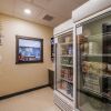 Отель Kindersley All Suites Hotel, фото 10