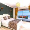 Отель Villa Nature - Hill Villas Kalkan, фото 17
