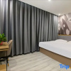 Отель Thank Inn Plus Hotel Taiyuan Yingze Street Station, фото 11