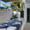 Отель Villa Jasmin - spiaggia a50m, фото 14