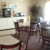 Отель Americas Best Inn - Perry, фото 6