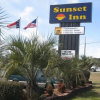 Отель Sunset Inn, фото 11
