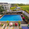 Отель Wyndham Garden Wuyishan, фото 16