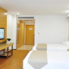 Отель GreenTree Inn Jiaozuo Mengzhou City Huifeng Road Express Hotel, фото 7