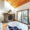 Отель Chic Ski In, Ski Out 2 Bedroom Penthouse in Beaver Creek Village, фото 3