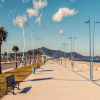 Отель Corniche Martil, фото 4