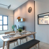 Отель Ong Kim Wee Residence Melaka By I Housing, фото 31