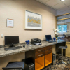 Отель Comfort Inn & Suites Surrey, фото 15