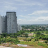 Отель Homey And Minimalist Studio At Sky House Bsd Apartment, фото 14