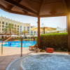 Отель Al Ain Rotana Hotel, фото 18