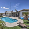 Отель Luxe Lake Havasu City Getaway w/ Private Pool, фото 19
