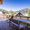 Отель Tauernchalet Wellness L/8P, фото 14
