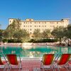 Отель Albergo Terme Forlenza, фото 15