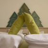 Отель Bike Bed&Breakfast Mille Pini, фото 19