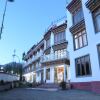 Отель Oyo 14535 Horpo Guest House, фото 1