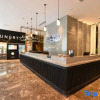 Отель Park Inn by Radisson, Taiyuan Railway Station store, фото 2