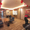 Отель Sweet Fruit Charm International Hotel (Foshan West Railway Station Luocun Branch), фото 17