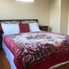 Отель Newly refurbished 2 bedroom in Milford, фото 6