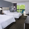 Отель Toronto Don Valley Hotel and Suites, фото 4