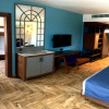 Отель Risus Beach Resort Hotel, фото 15