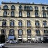 Отель Bed & Breakfast Palazzo Satriano в Неаполе