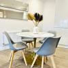 Отель Spacious 2 Bedroom Apartment in Margate, фото 13