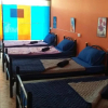 Отель Blue Hostel, фото 1