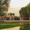 Отель Al Marmoom Oasis 