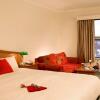 Отель Mt Buller Chalet Hotel & Suites, фото 3