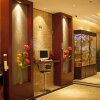 Отель GreenTree Inn Nantong Tongzhou Bay New Area Huangh, фото 3
