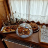 Отель Pensiune restaurant Tohanu Vechi, фото 10