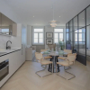 Отель Liiiving -Luxury Beachfront Apartment II, фото 11