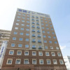 Отель Toyoko Inn Tsukuba Express Yashio-eki Kita-guchi, фото 1