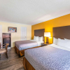 Отель Econo Lodge Beach and Boardwalk, фото 4